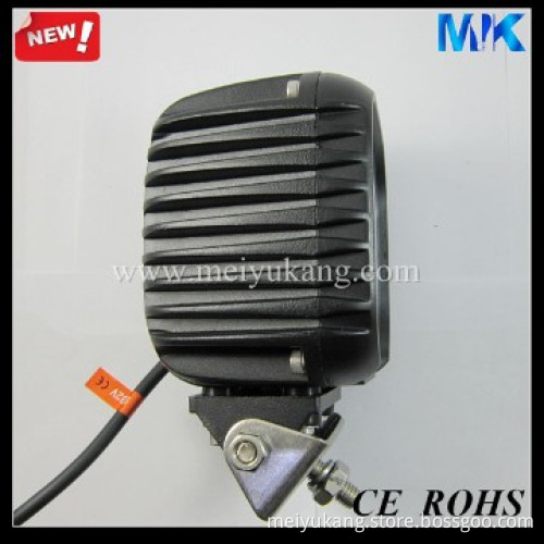 5 inch 48w 12v 24v led lumen 3450lm ip67 CREE toyota led car head lamp